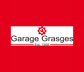 Garage Grasges