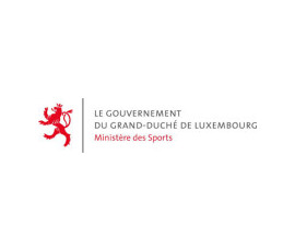 Min. des sports